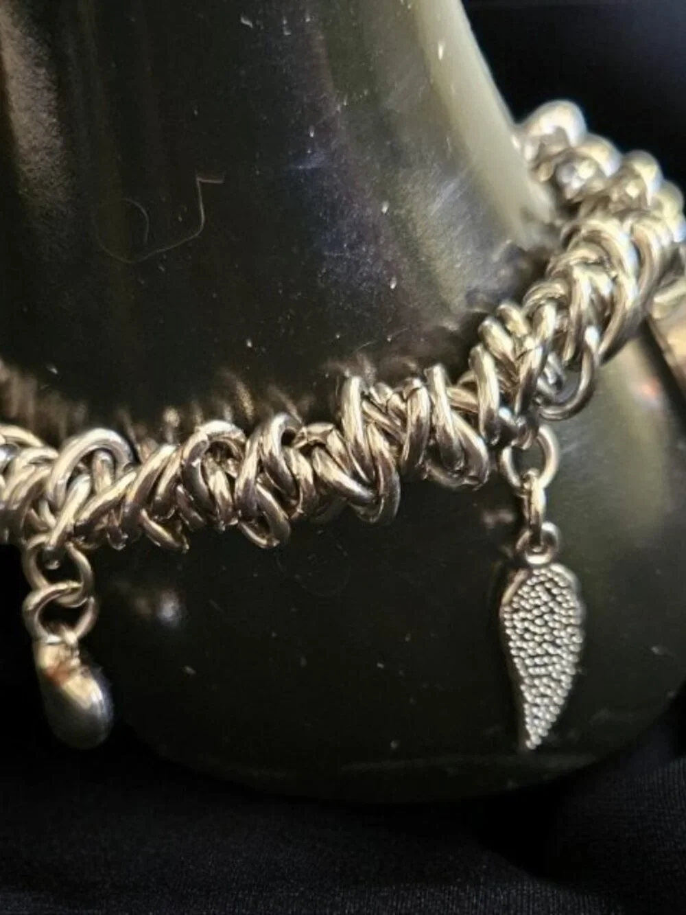 Avon stainless steel